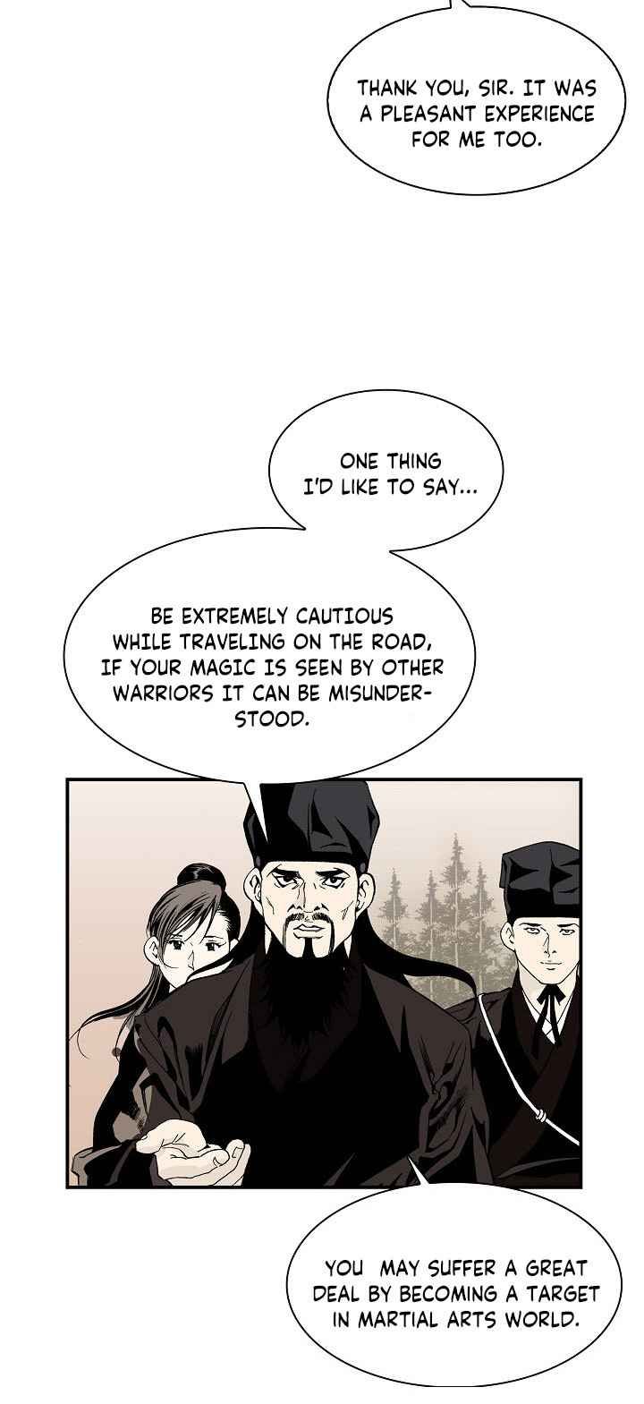 Wizards Martial World 15 18