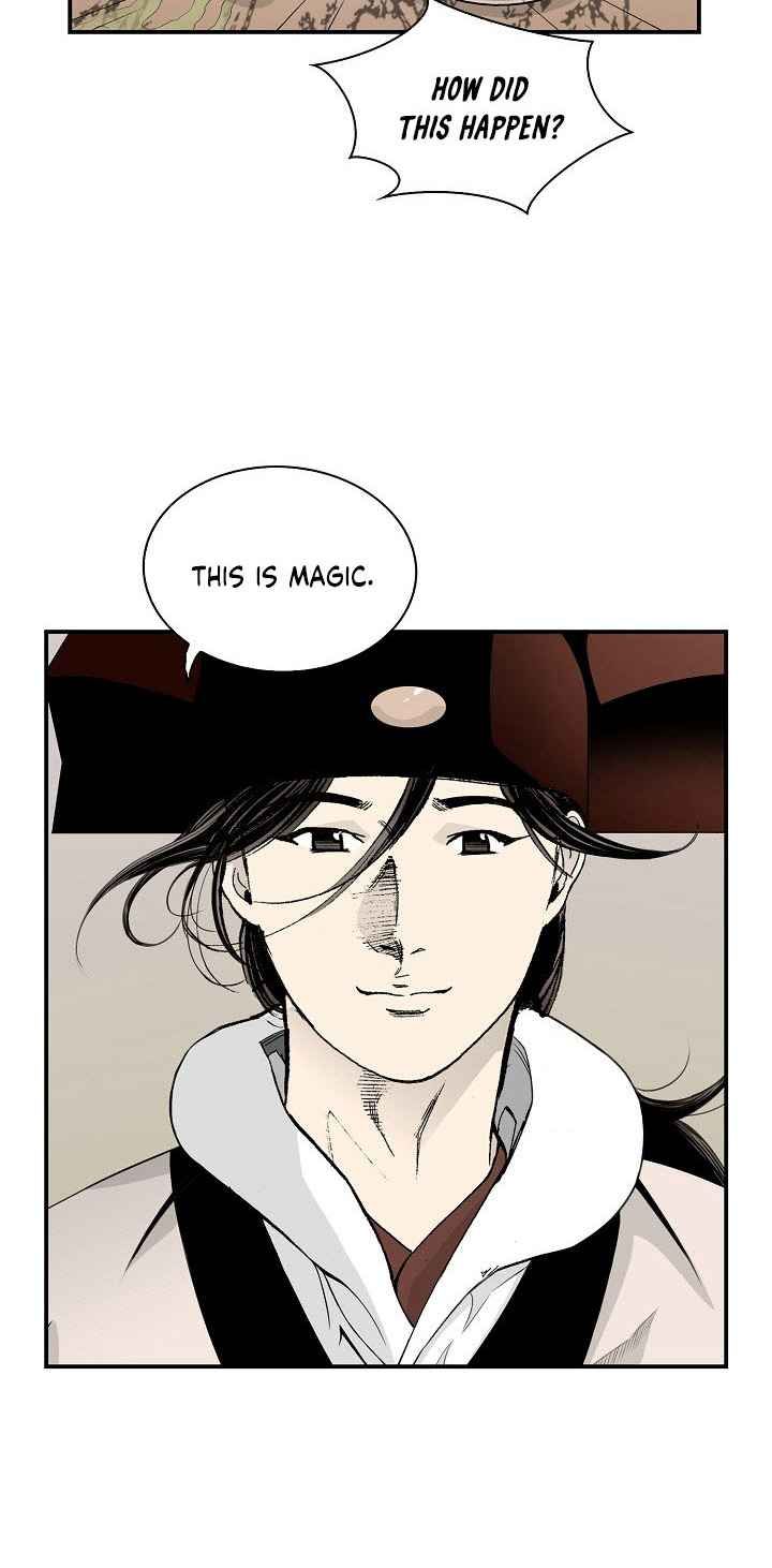 Wizards Martial World 15 2