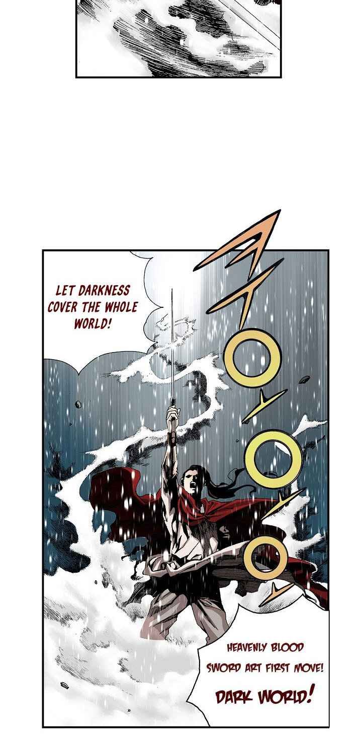 Wizards Martial World 17 8