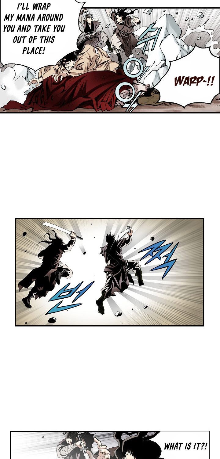Wizards Martial World 18 15
