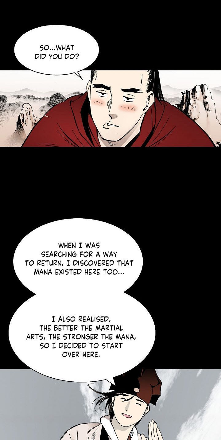 Wizards Martial World 20 25