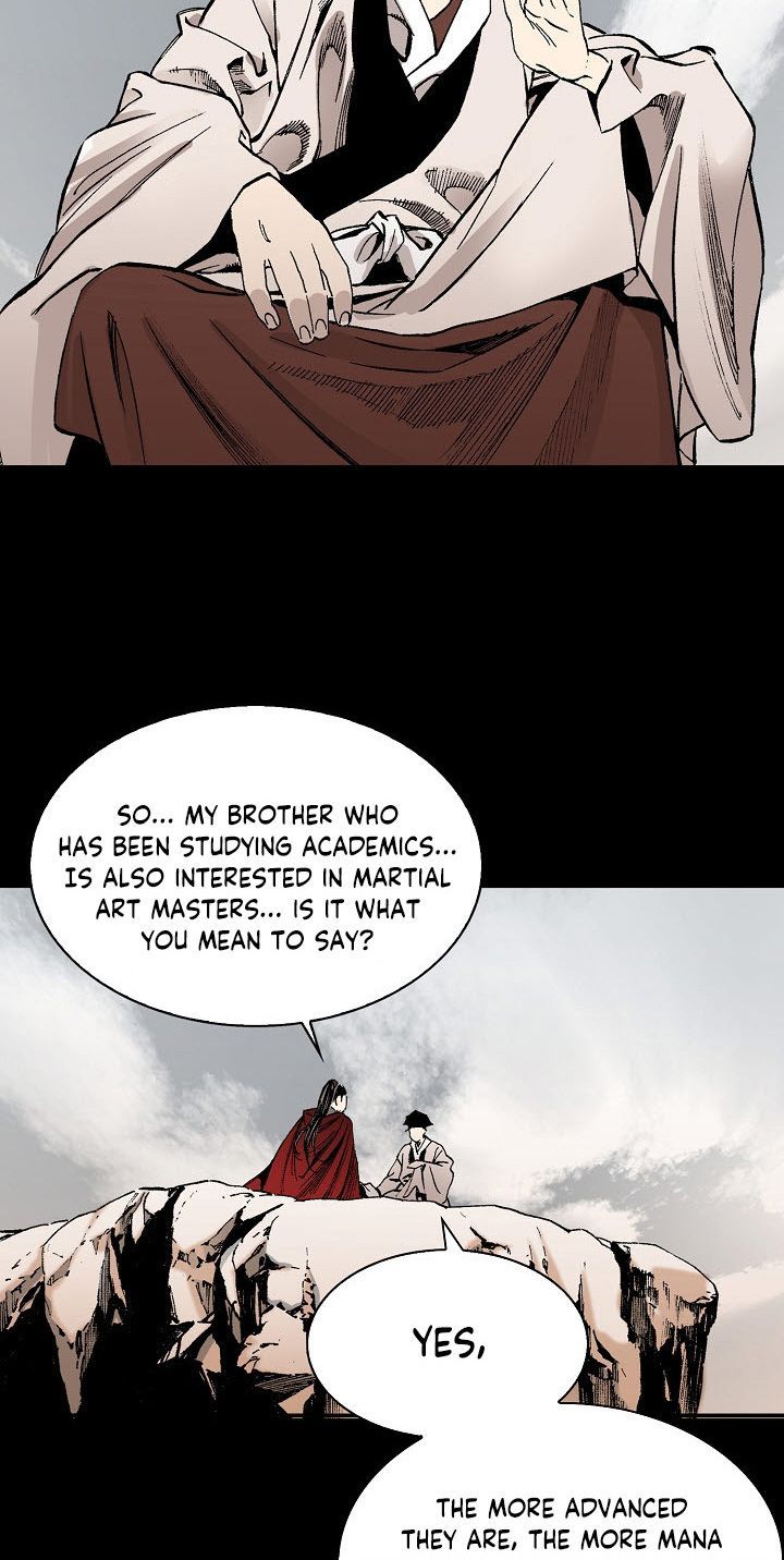 Wizards Martial World 20 26