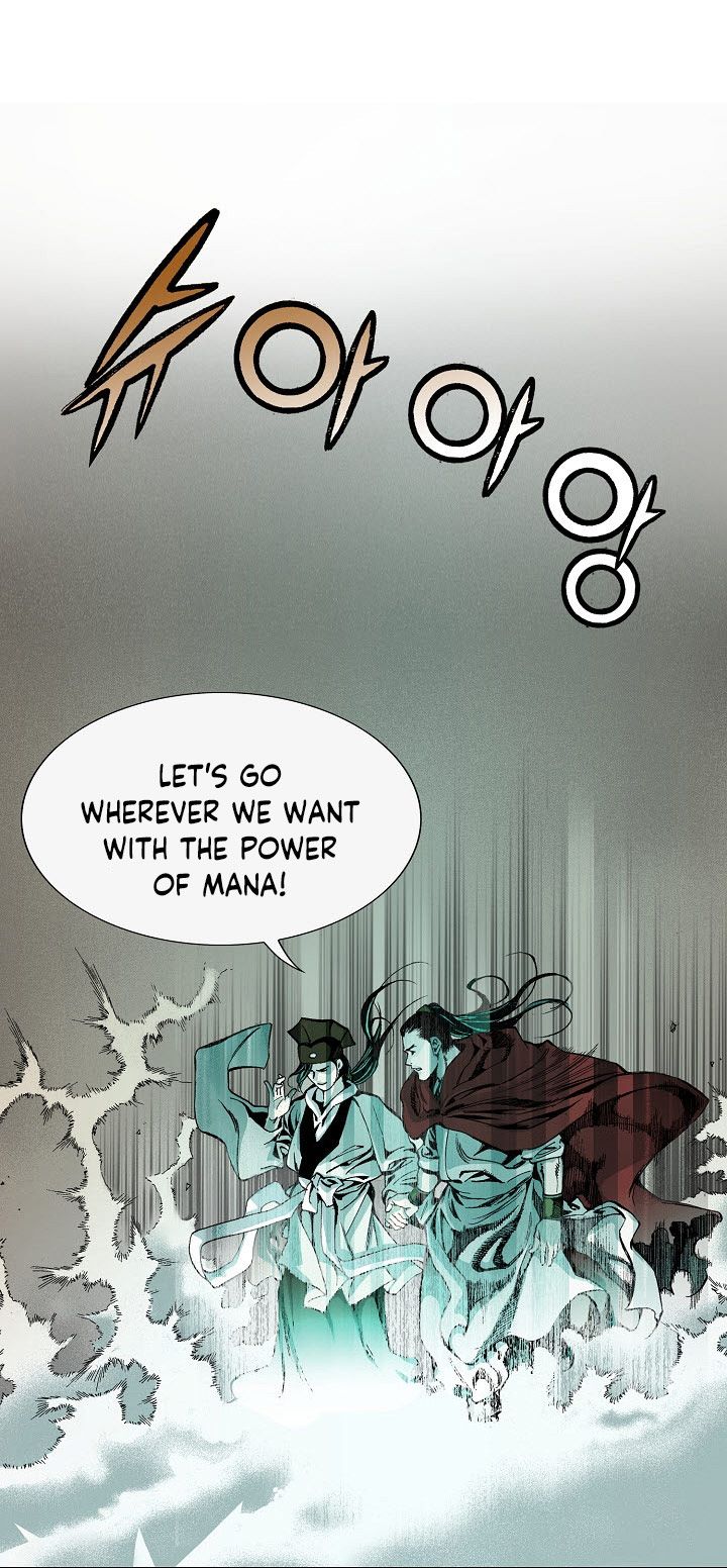 Wizards Martial World 21 23
