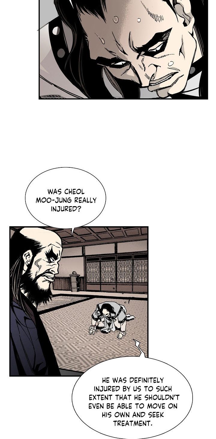 Wizards Martial World 21 4