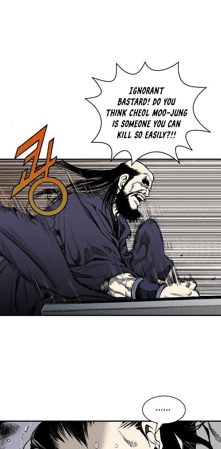 Wizards Martial World 21 6