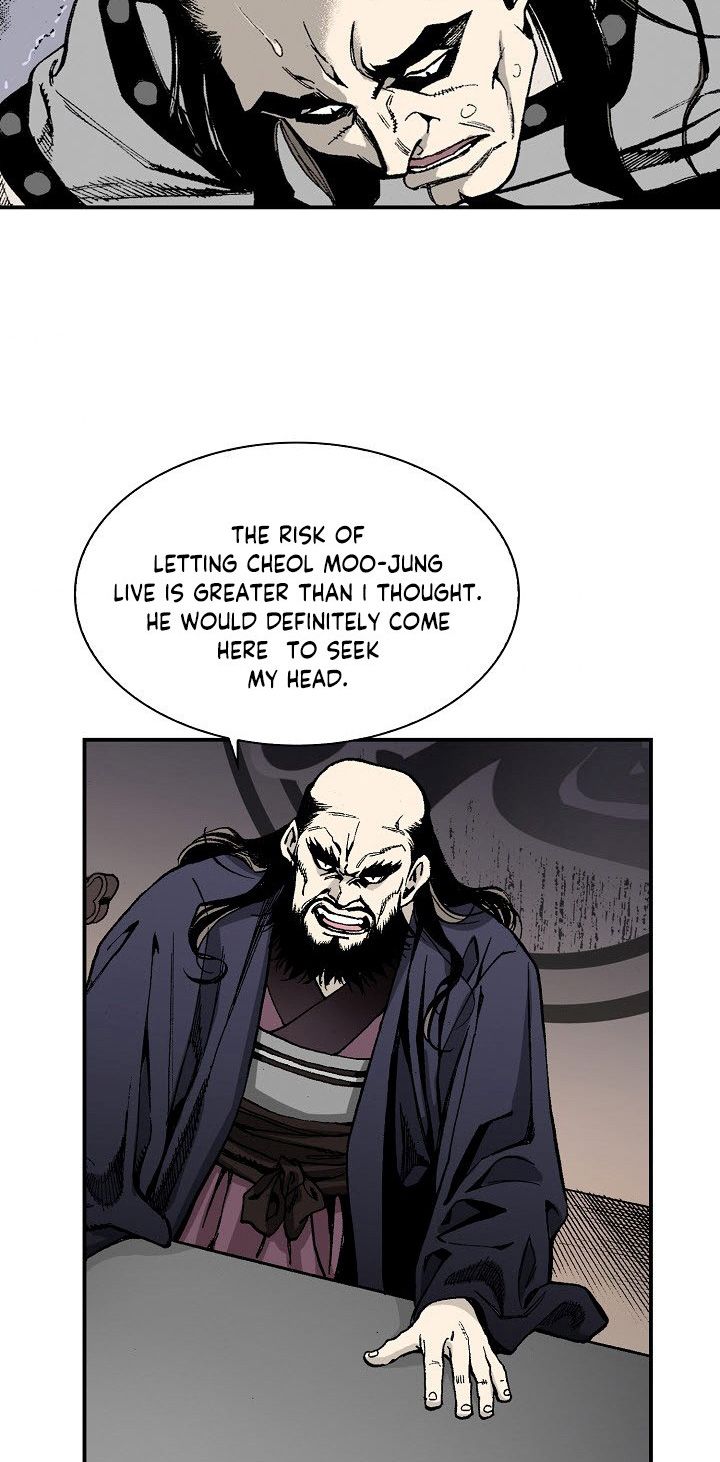 Wizards Martial World 21 7
