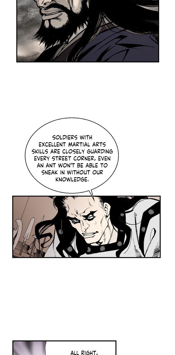 Wizards Martial World 21 9