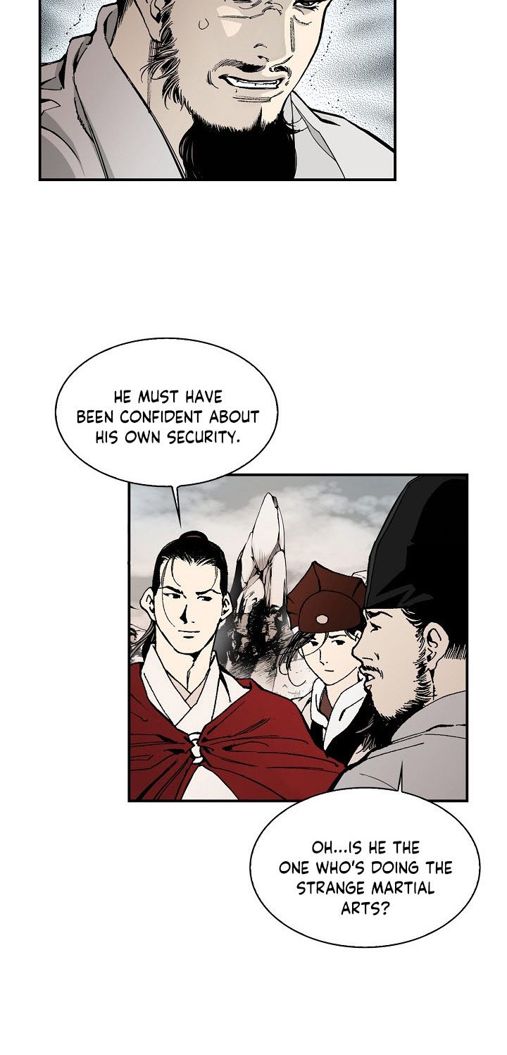Wizards Martial World 22 16