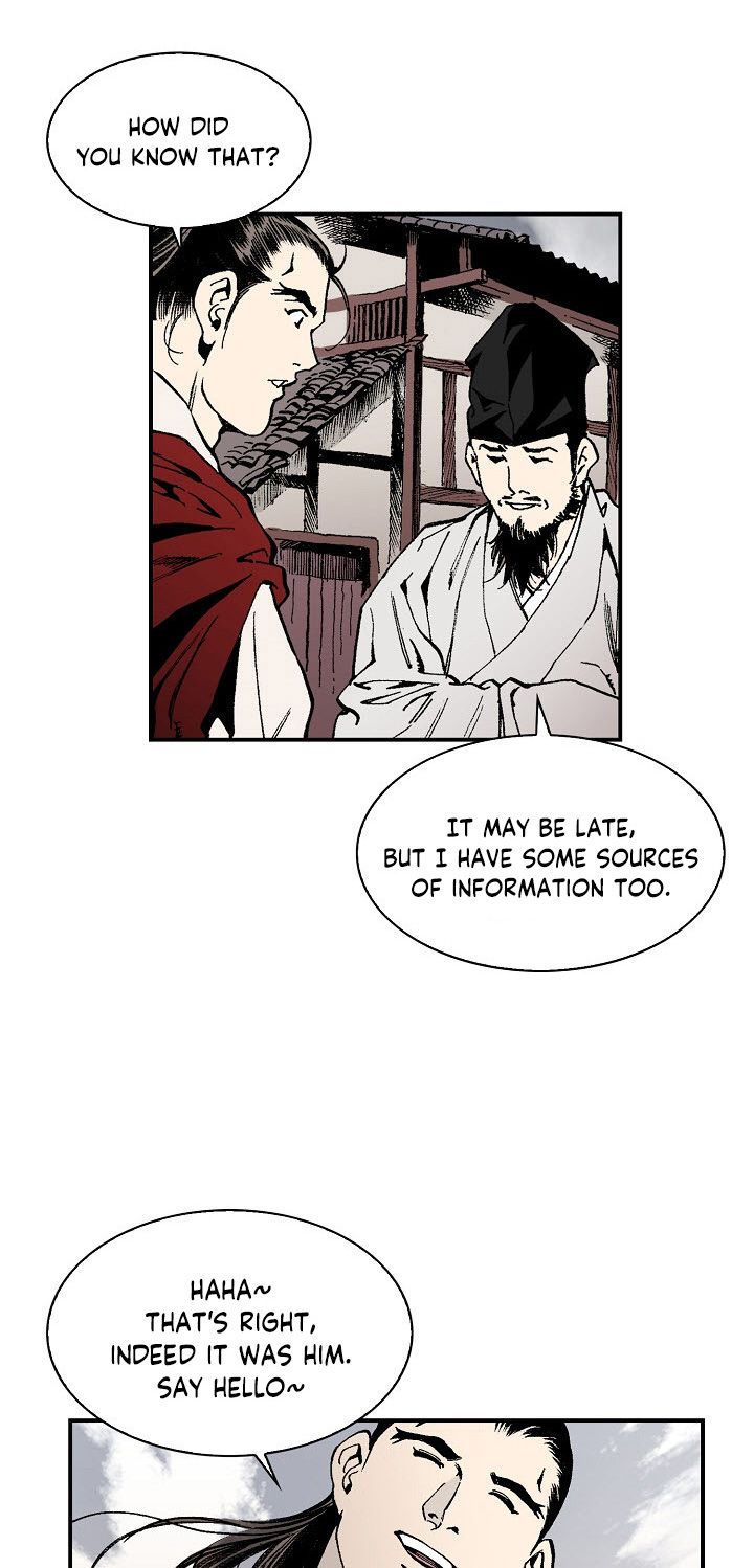 Wizards Martial World 22 17