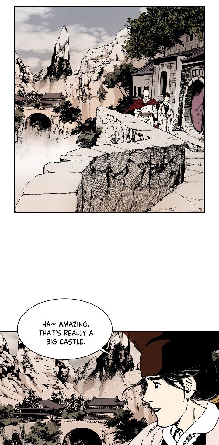 Wizards Martial World 22 9