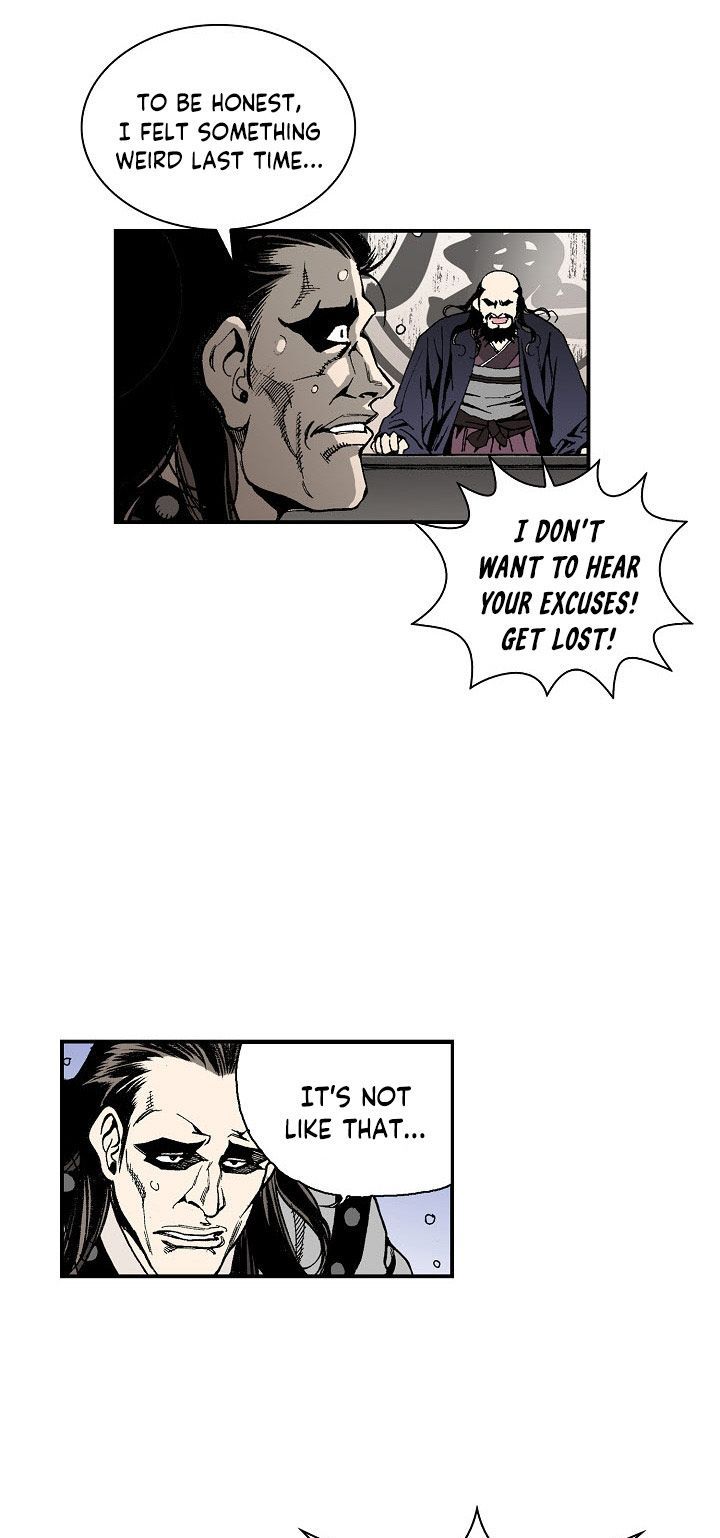 Wizards Martial World 23 19