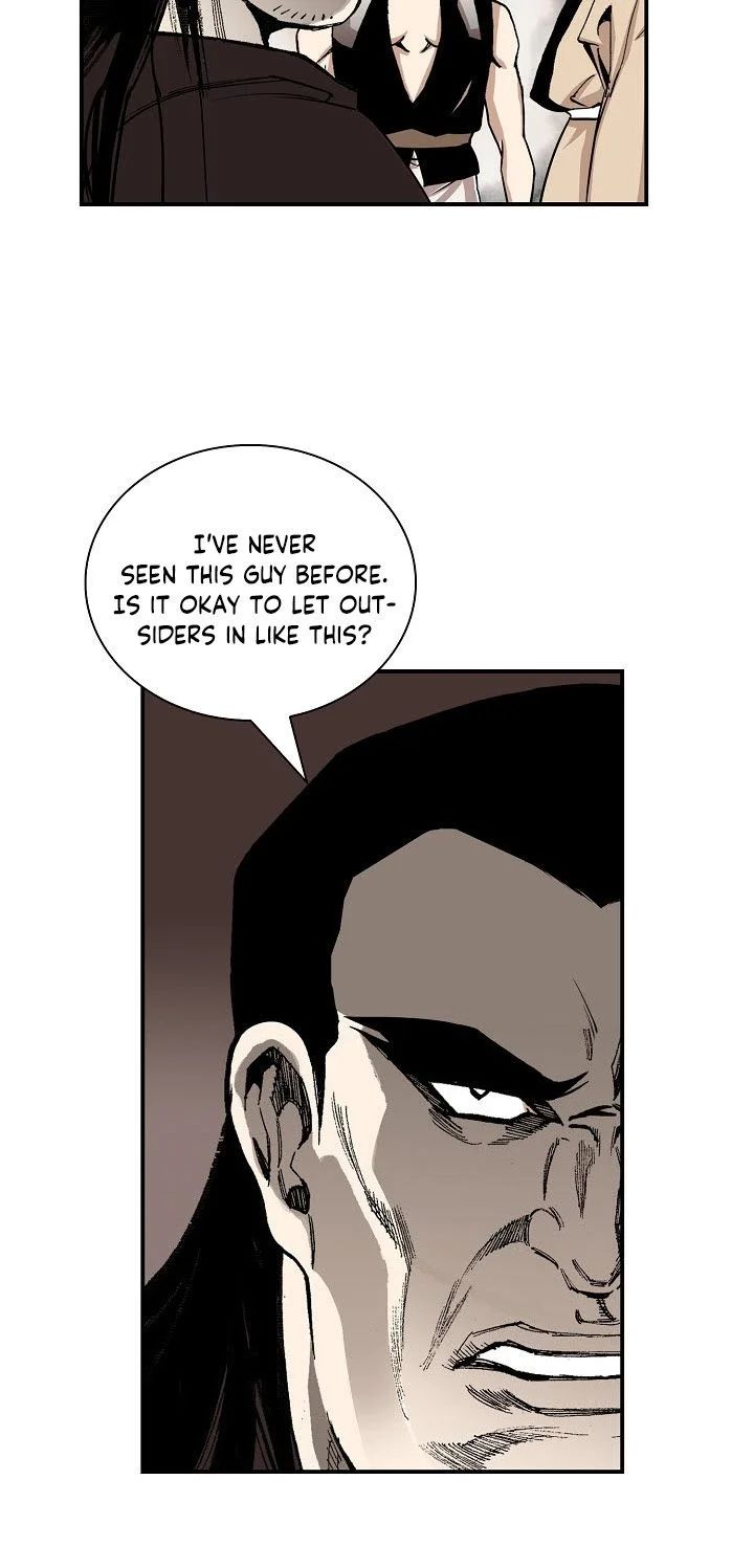 Wizards Martial World 25 18