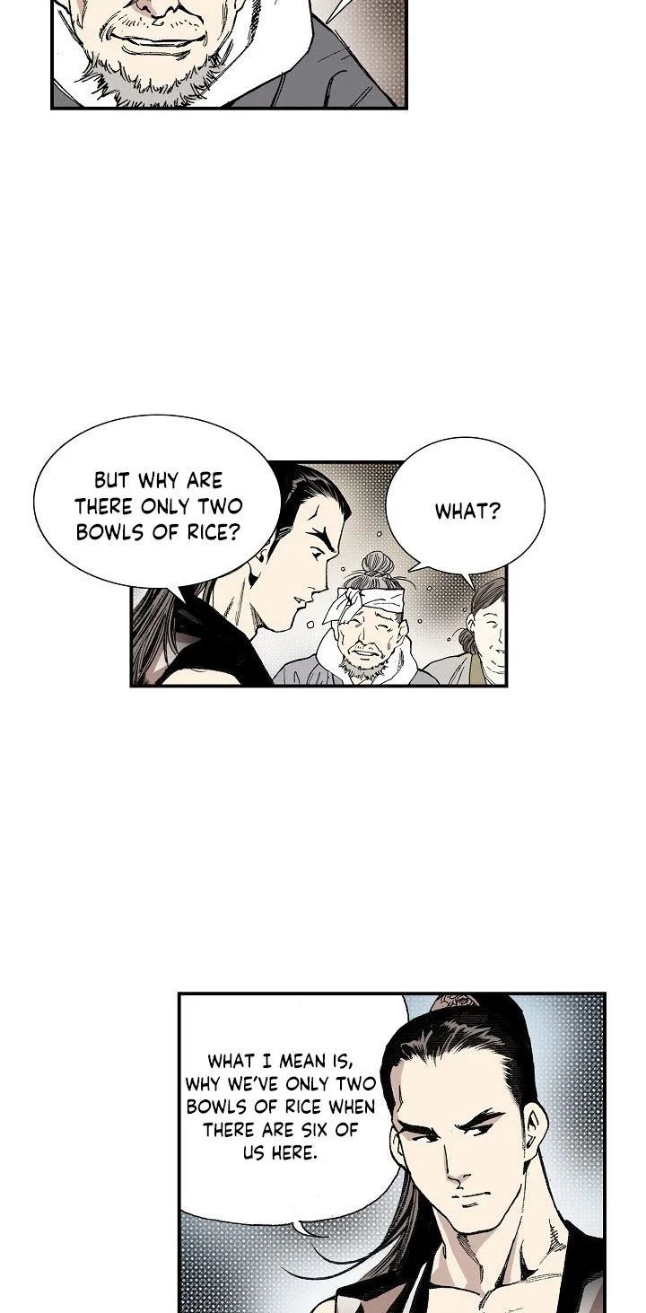 Wizards Martial World 25 4