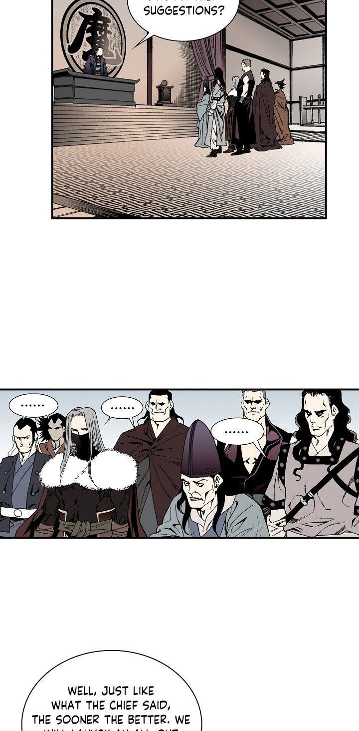 Wizards Martial World 28 10