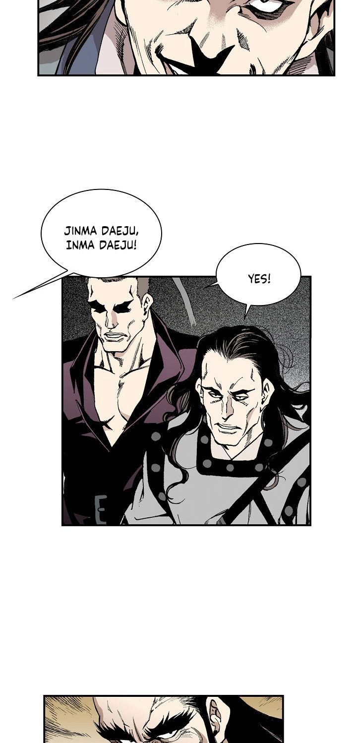 Wizards Martial World 28 13