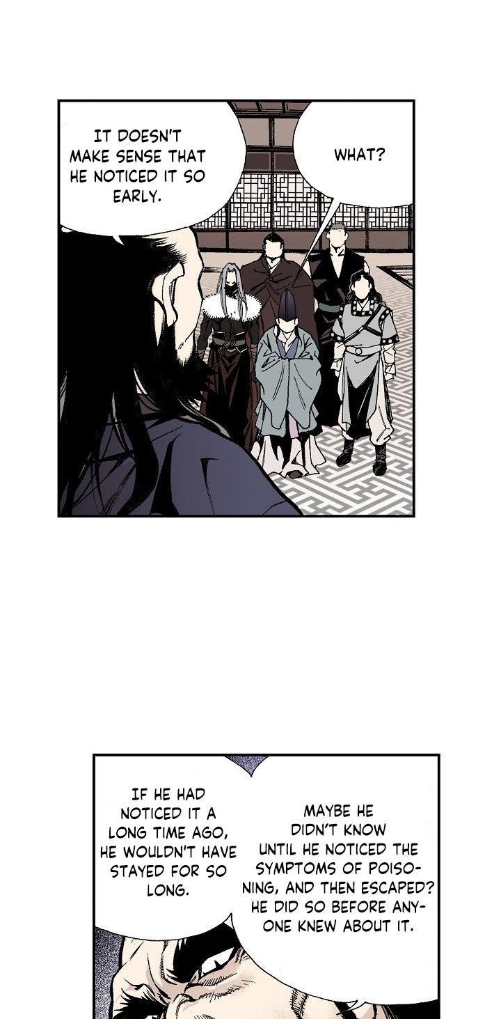 Wizards Martial World 28 6