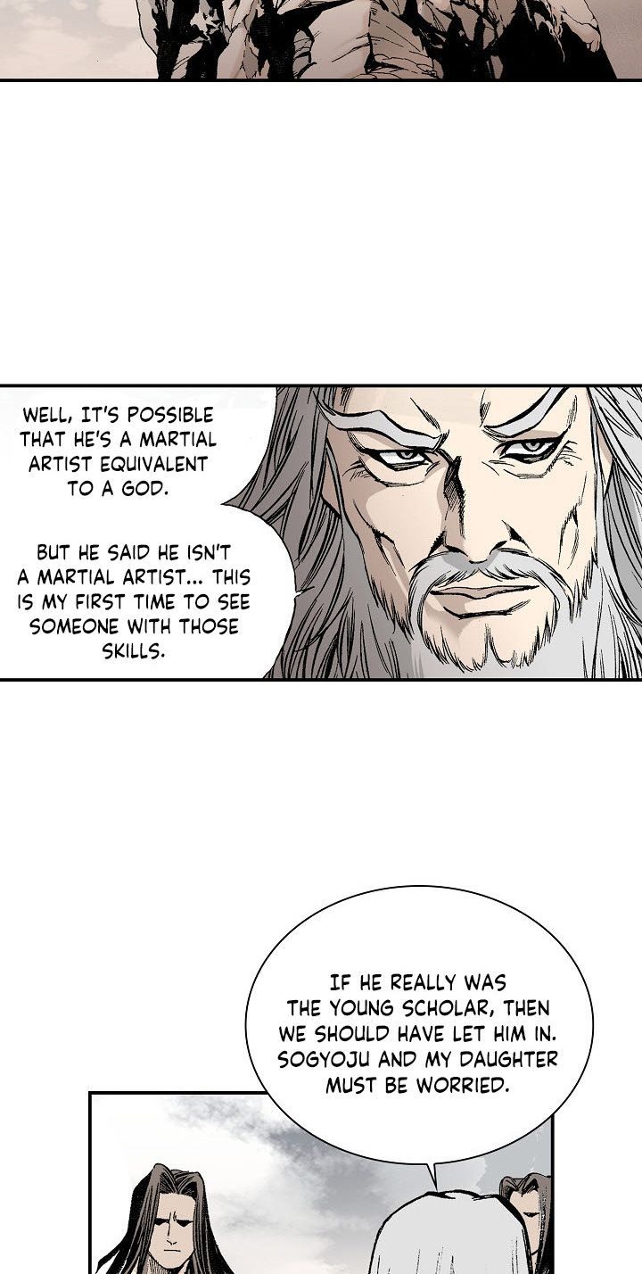 Wizards Martial World 29 24
