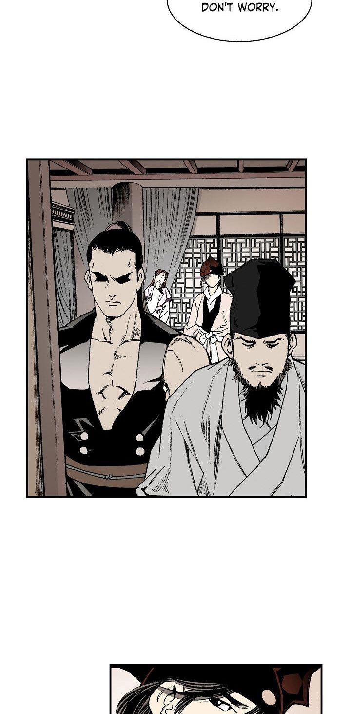 Wizards Martial World 29 3