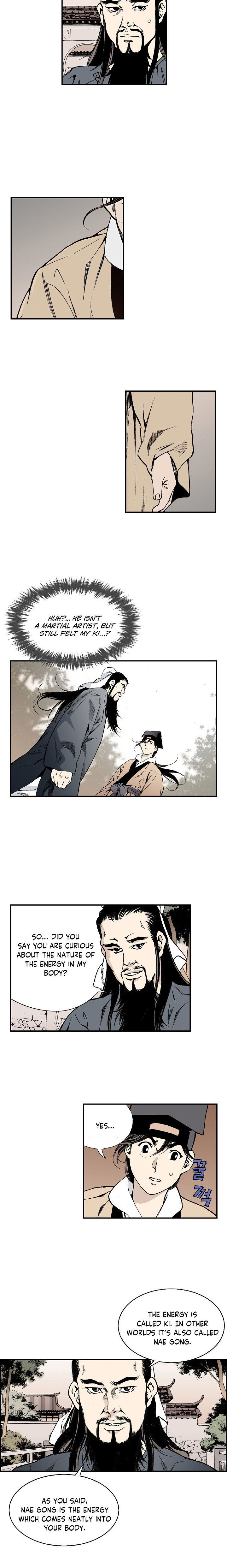 Wizards Martial World 3 9