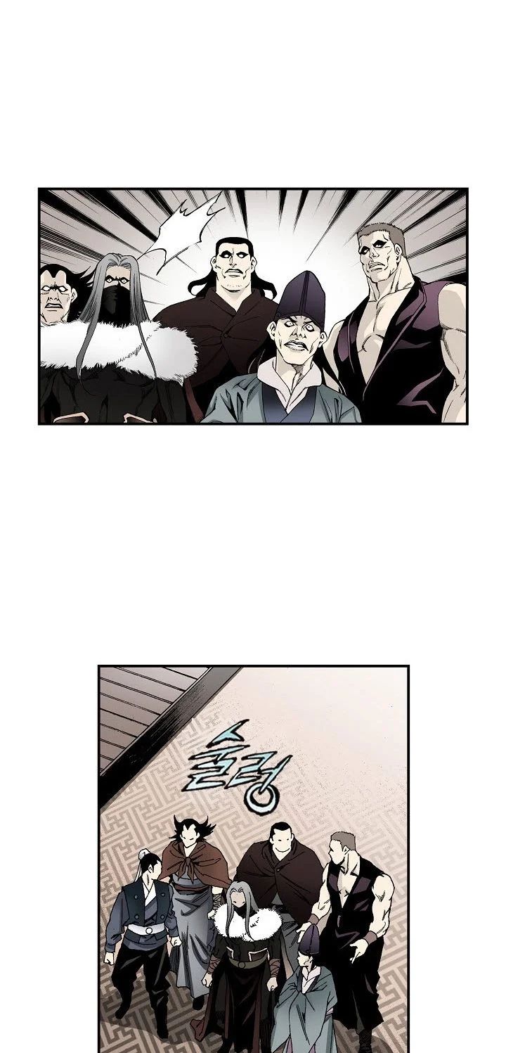 Wizards Martial World 30 15