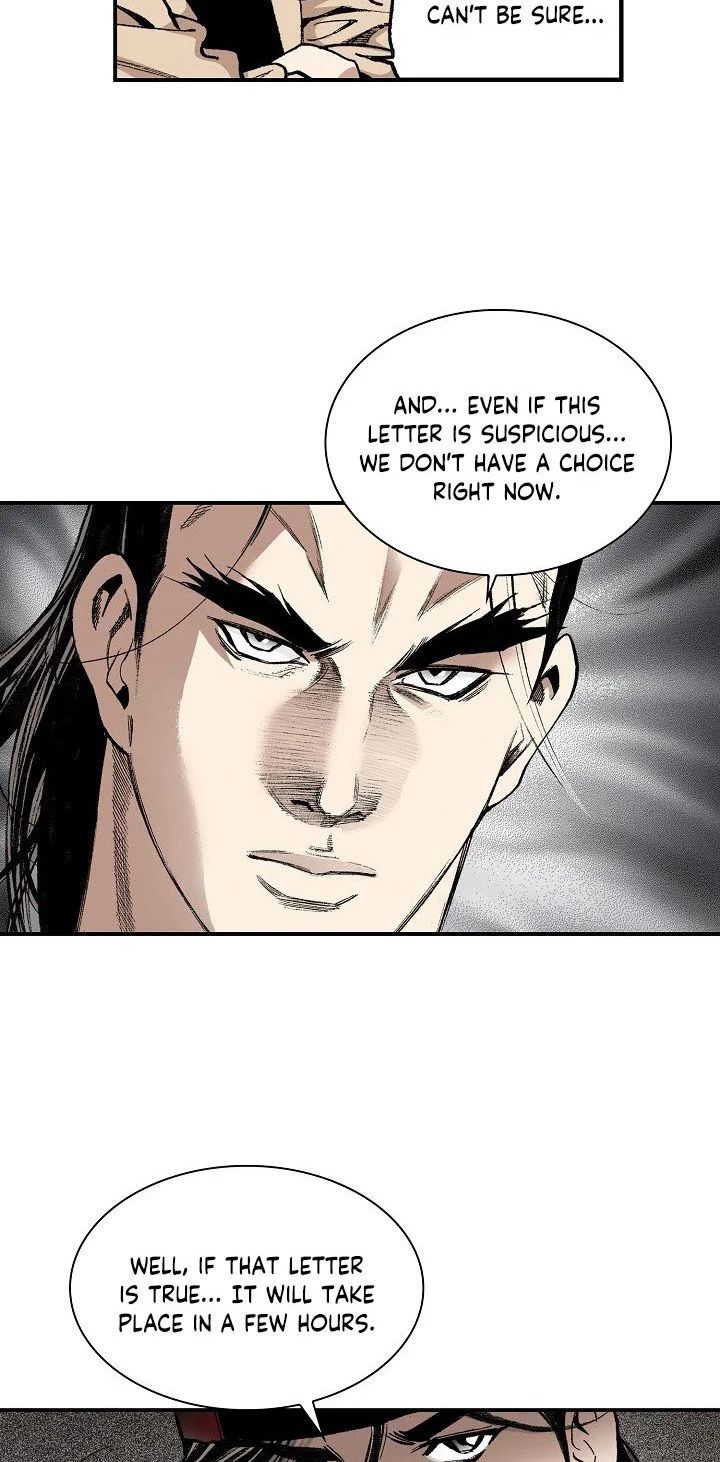 Wizards Martial World 30 9