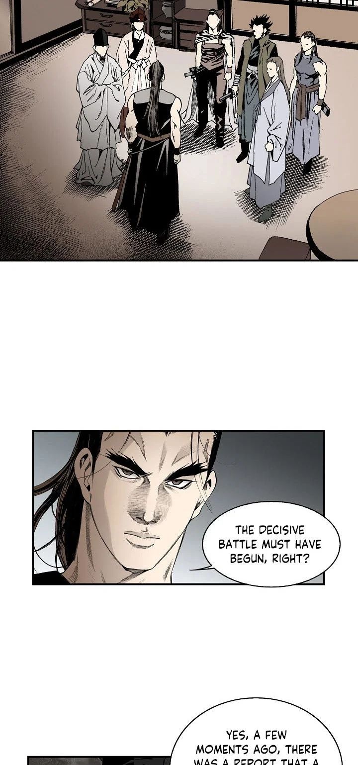 Wizards Martial World 31 13