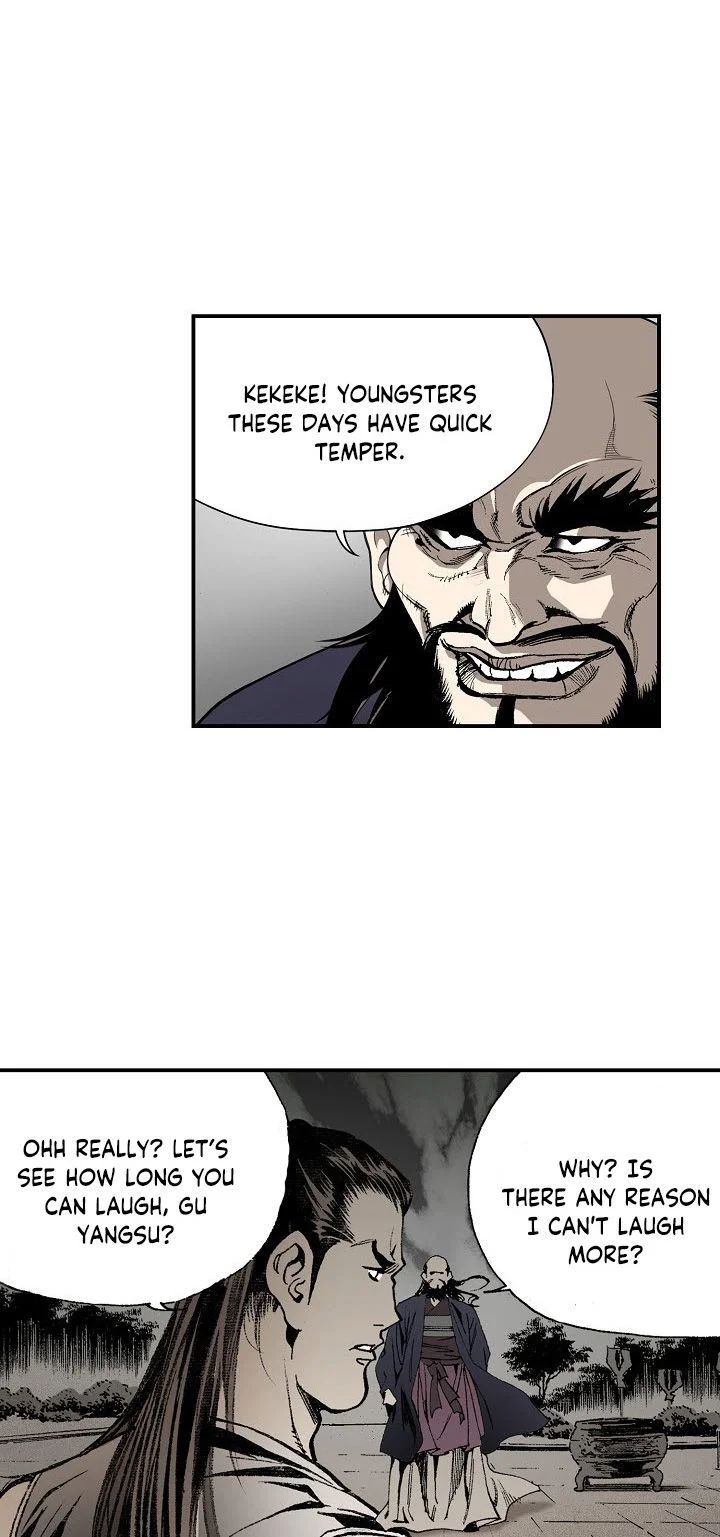 Wizards Martial World 31 19