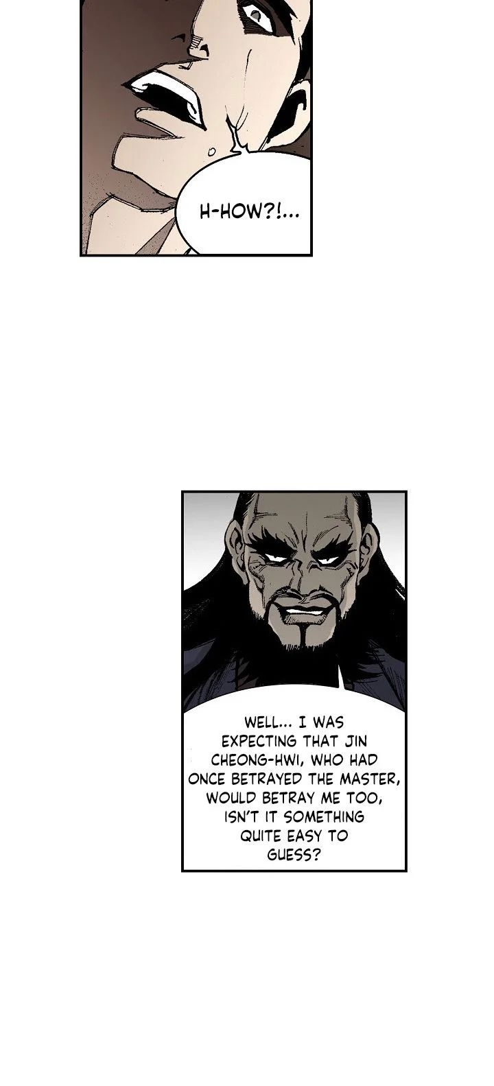 Wizards Martial World 31 22