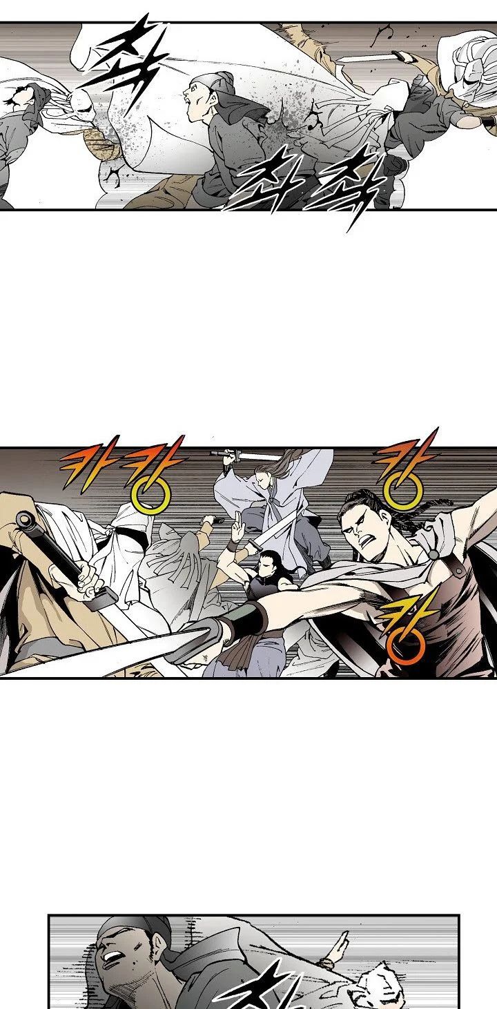Wizards Martial World 32 3