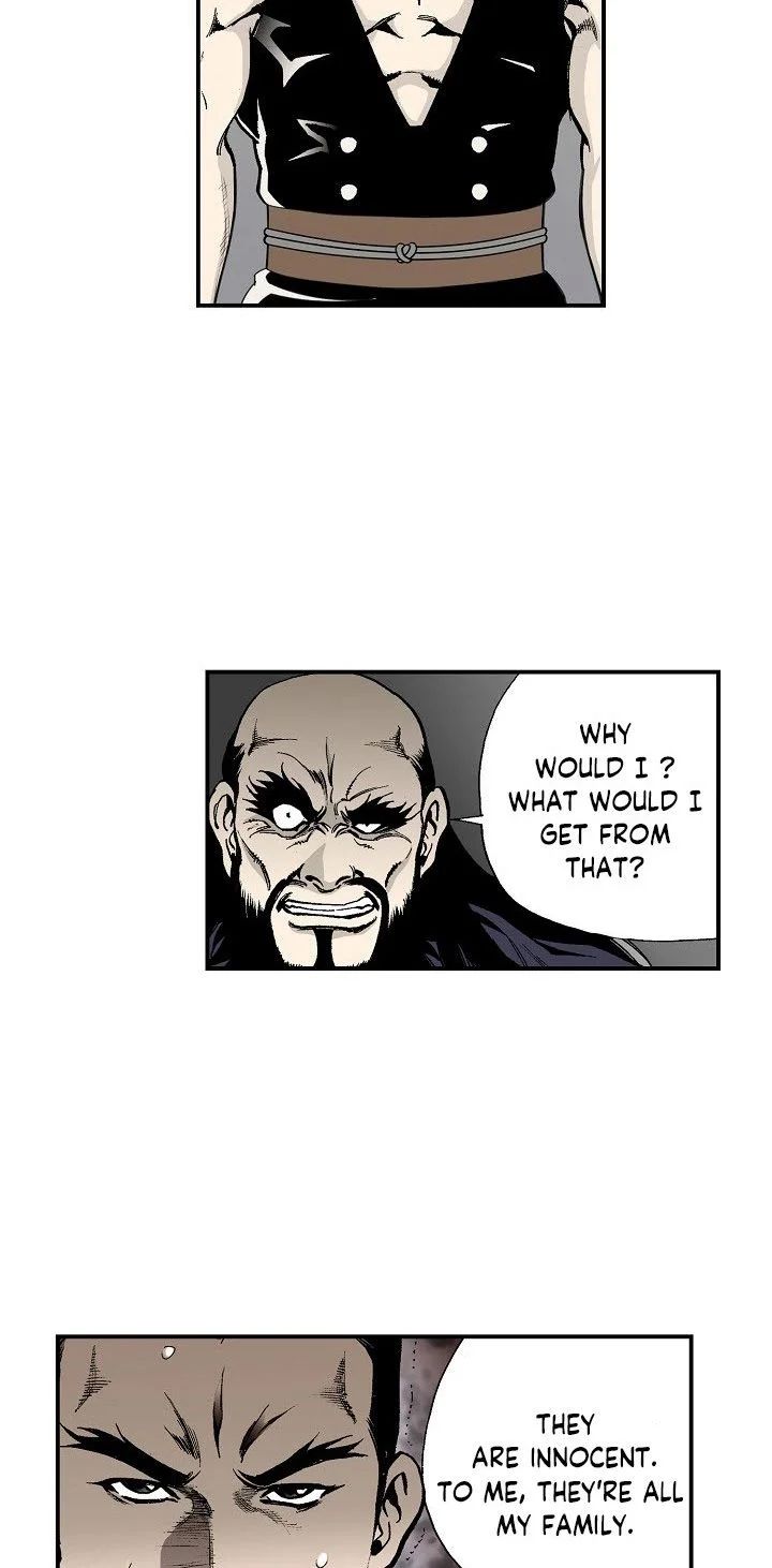Wizards Martial World 32 7