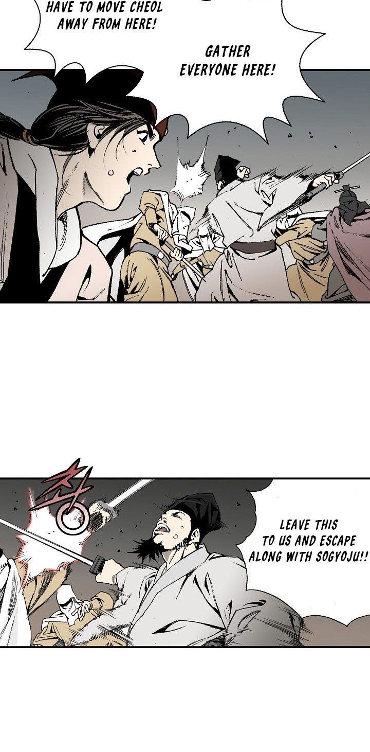 Wizards Martial World 33 11