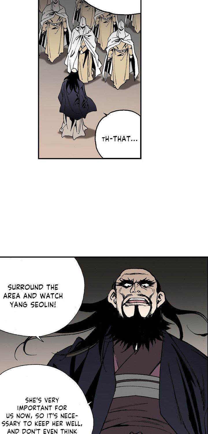 Wizards Martial World 33 21