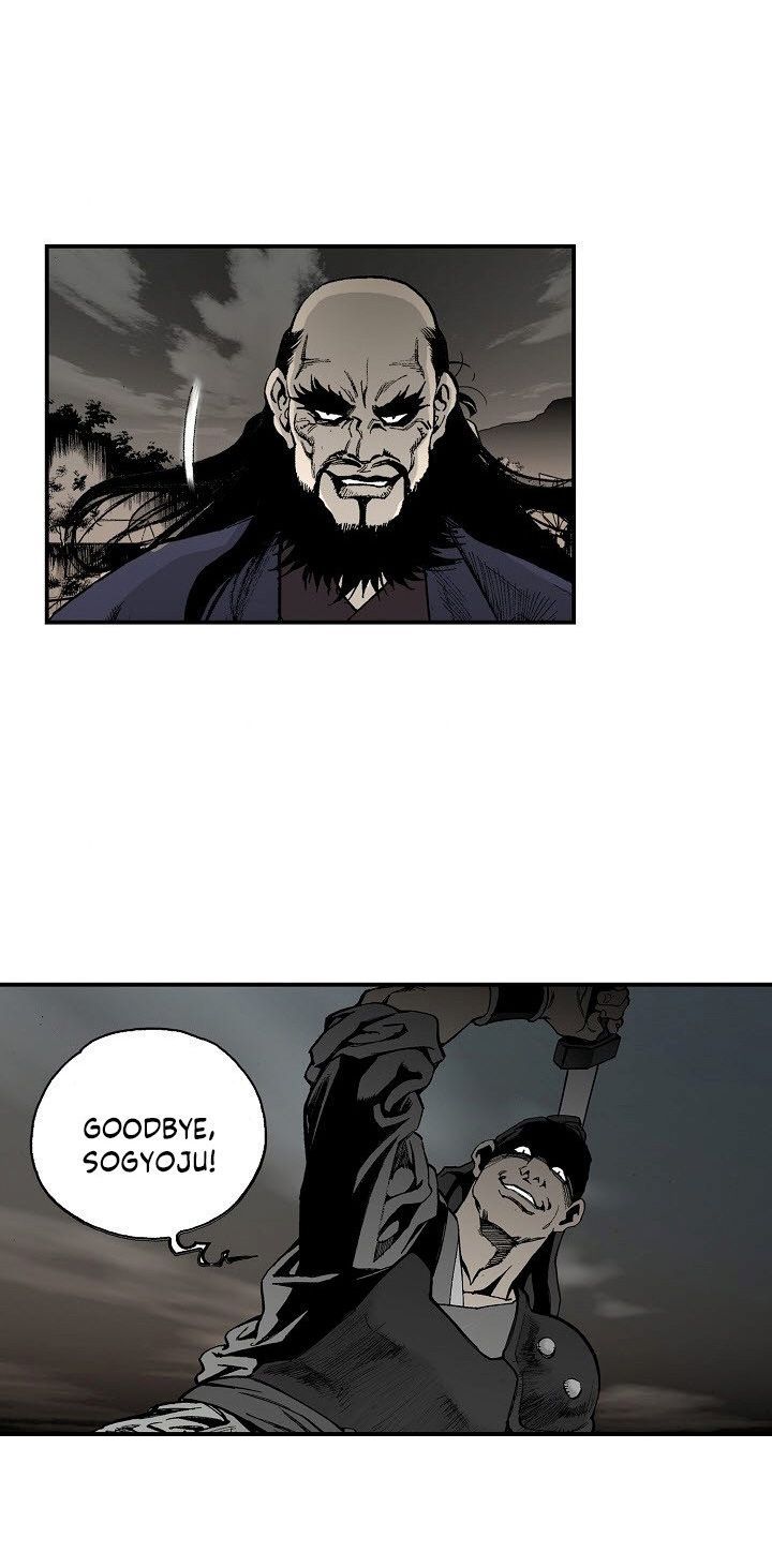 Wizards Martial World 33 6