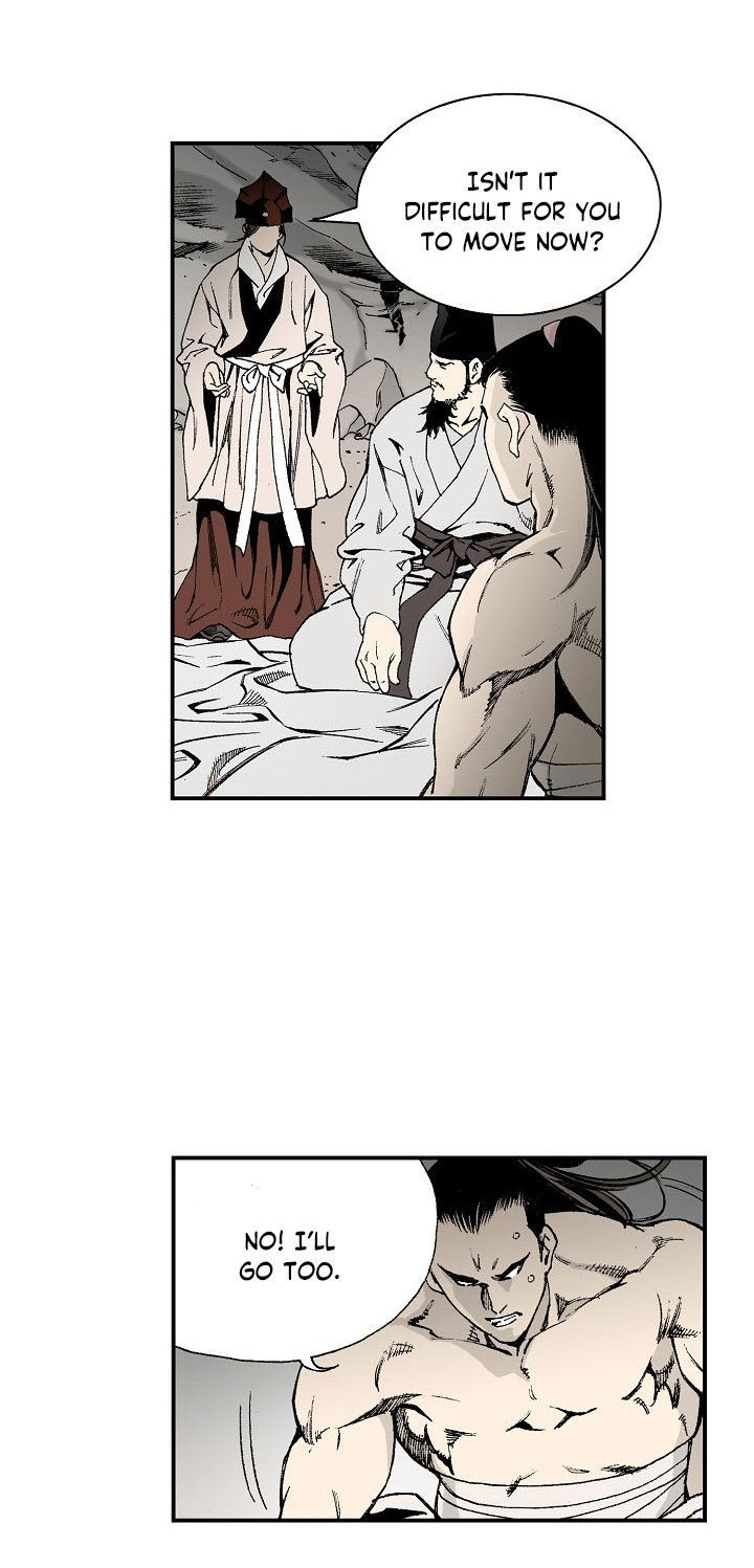 Wizards Martial World 34 19
