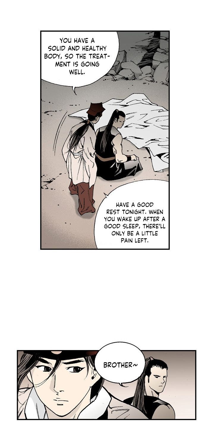 Wizards Martial World 34 31