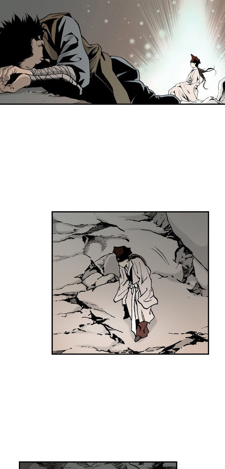 Wizards Martial World 34 37