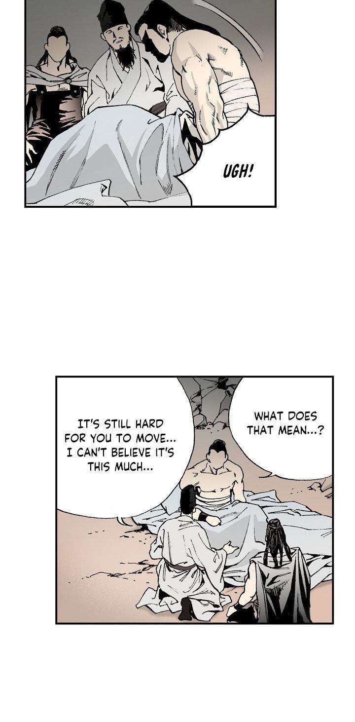 Wizards Martial World 34 4