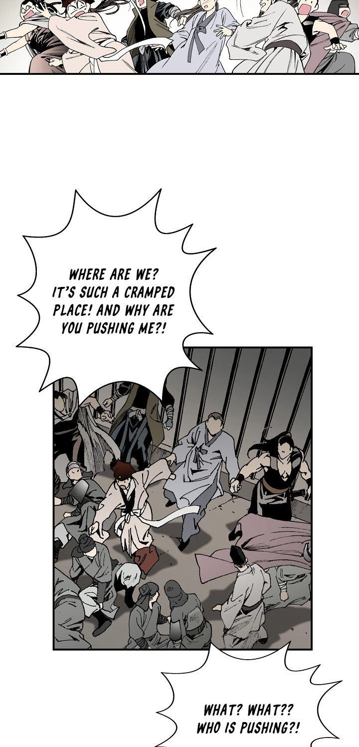 Wizards Martial World 35 12