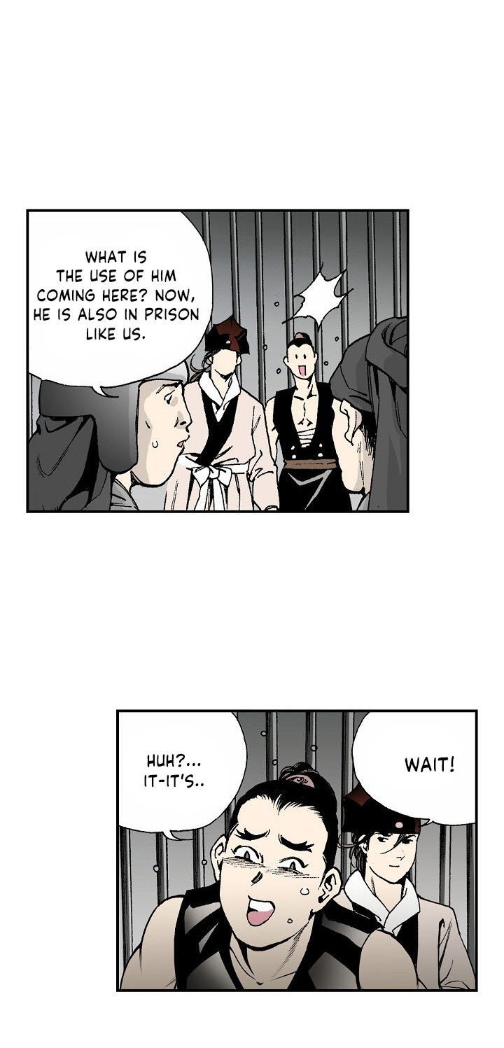 Wizards Martial World 35 16