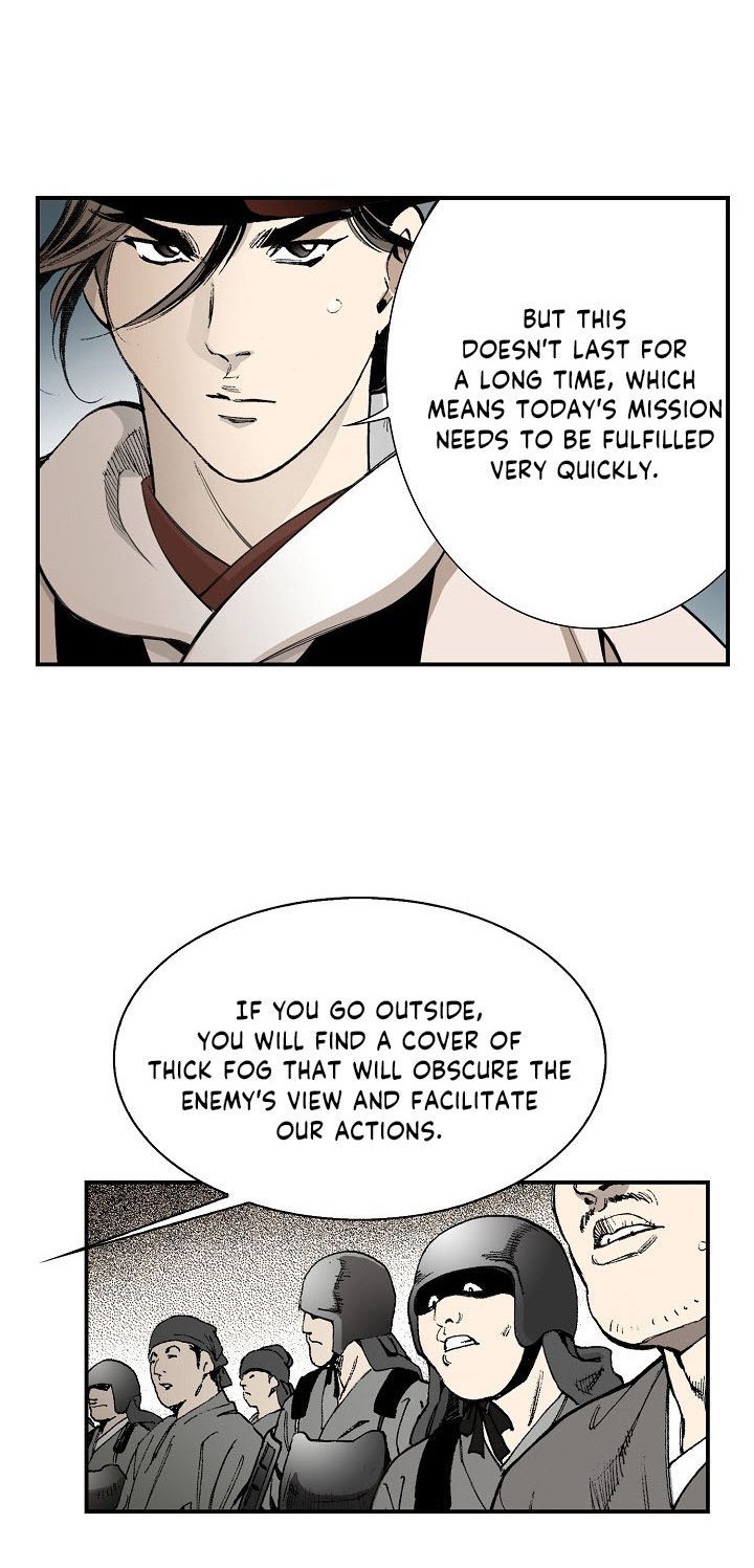 Wizards Martial World 35 27