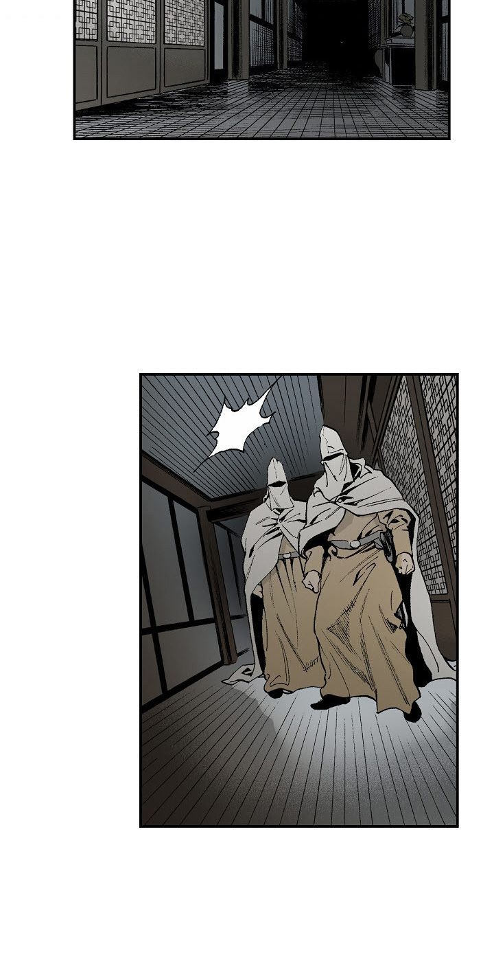 Wizards Martial World 35 37