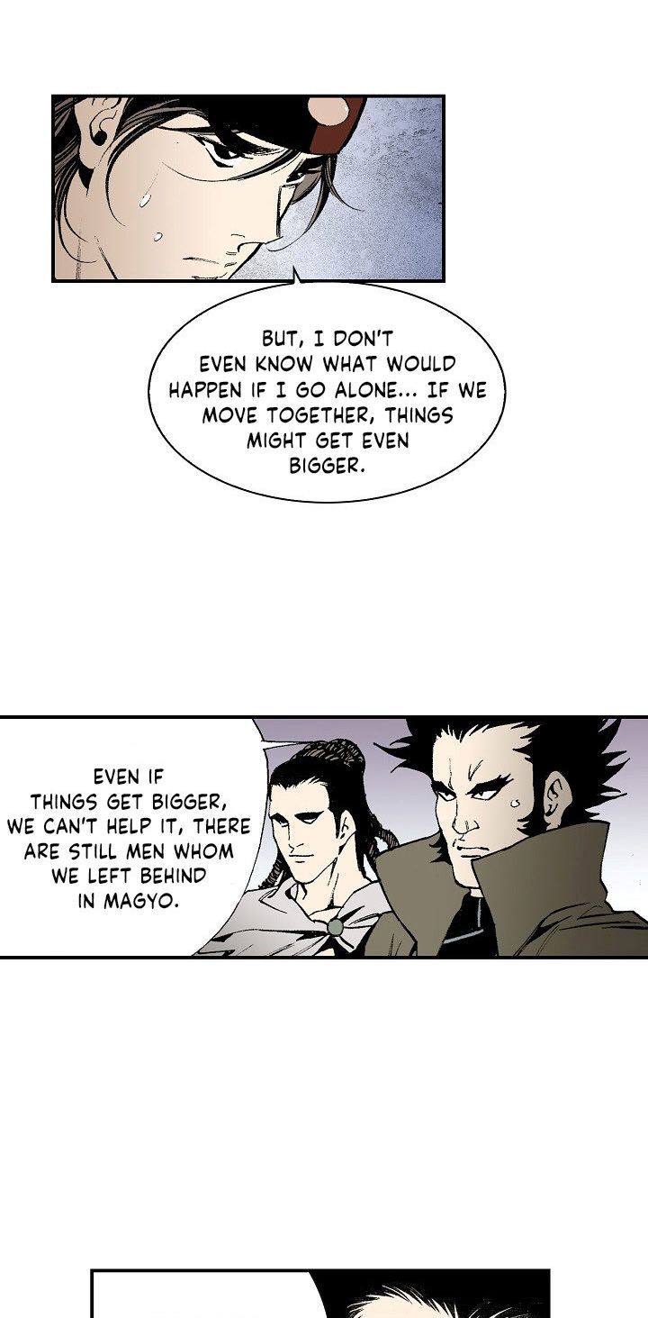 Wizards Martial World 35 4