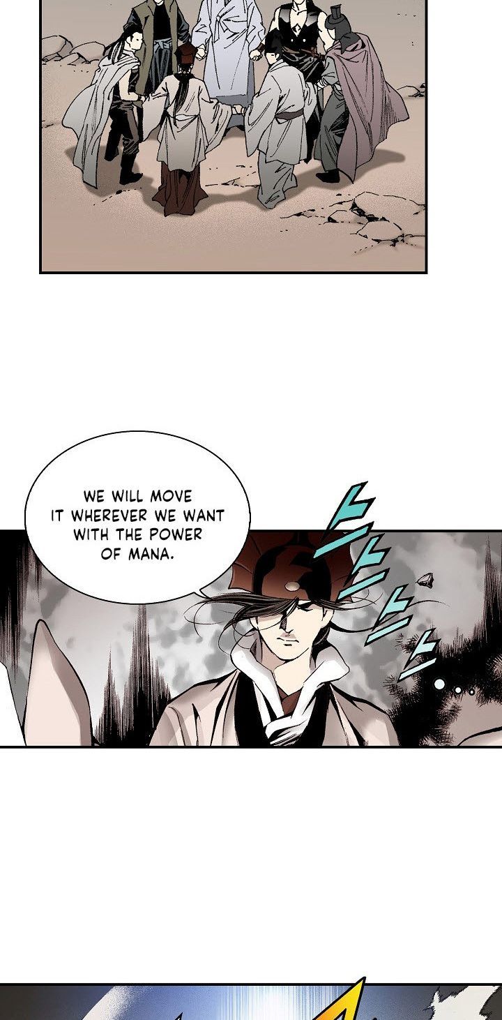 Wizards Martial World 35 9