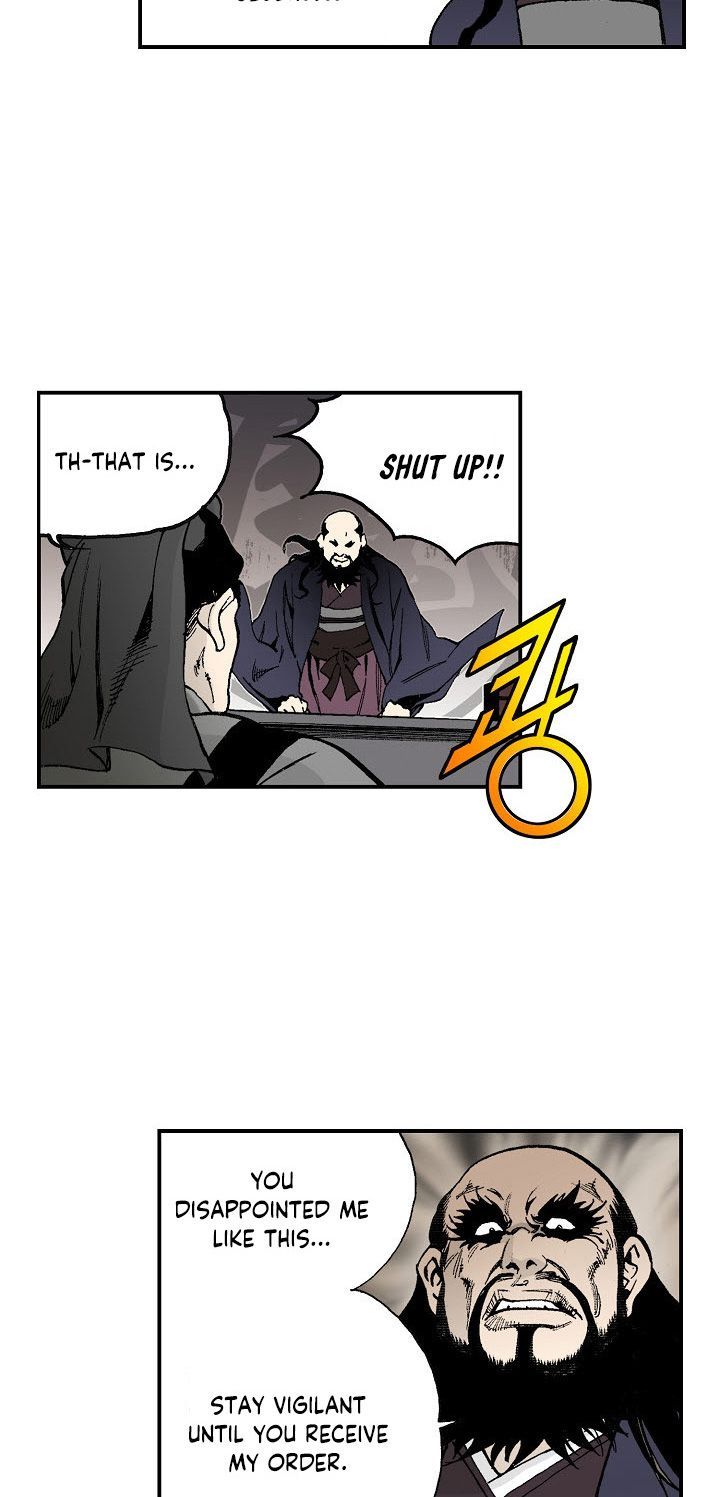 Wizards Martial World 36 20