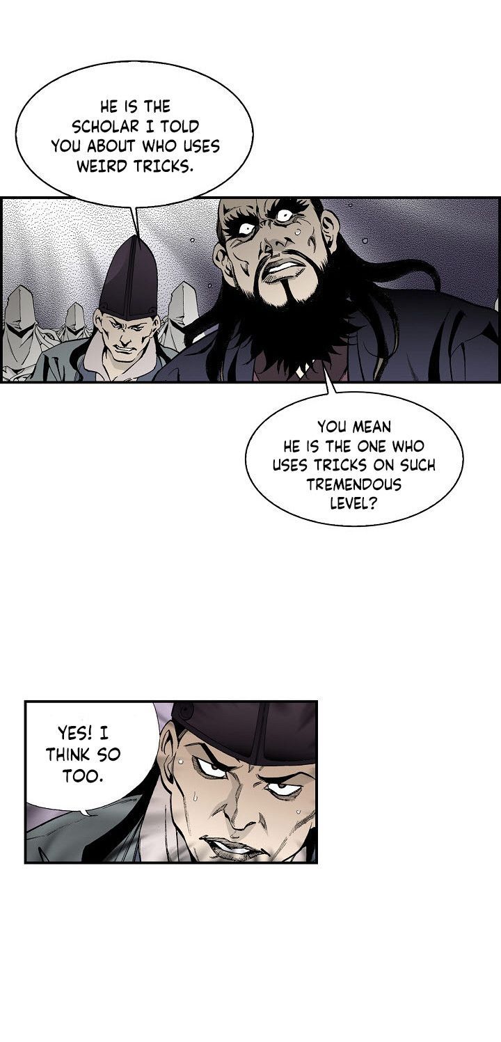 Wizards Martial World 37 19