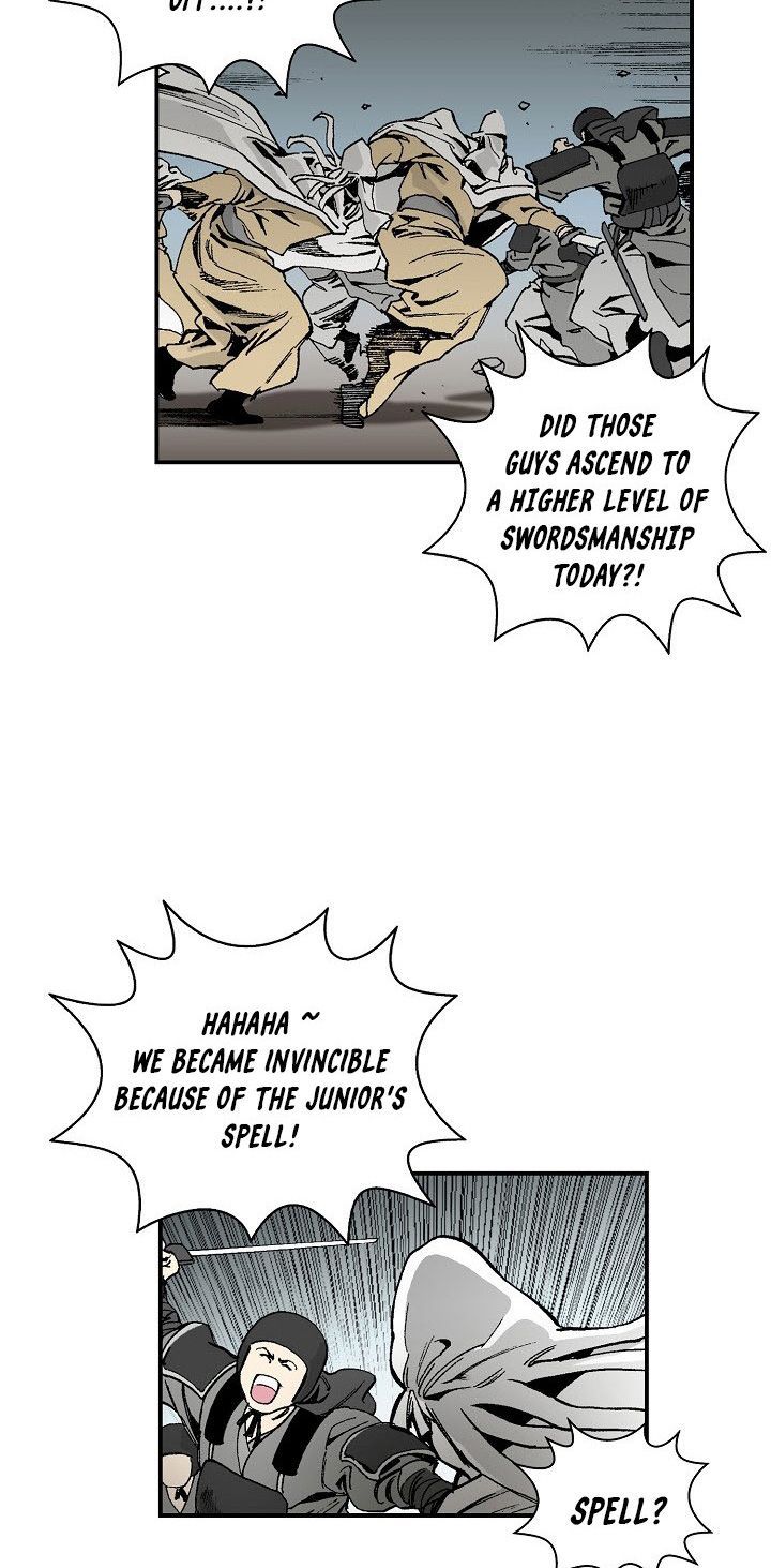 Wizards Martial World 37 2