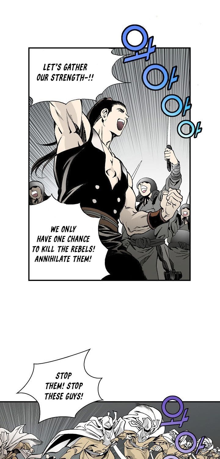 Wizards Martial World 37 21