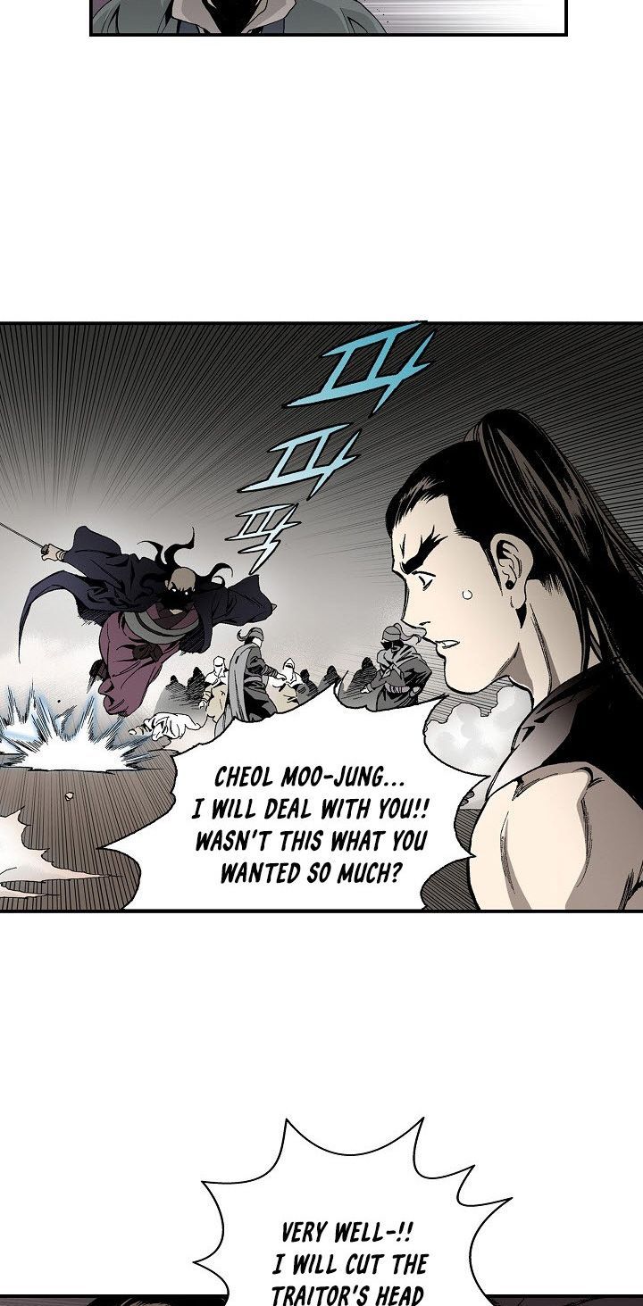 Wizards Martial World 38 2