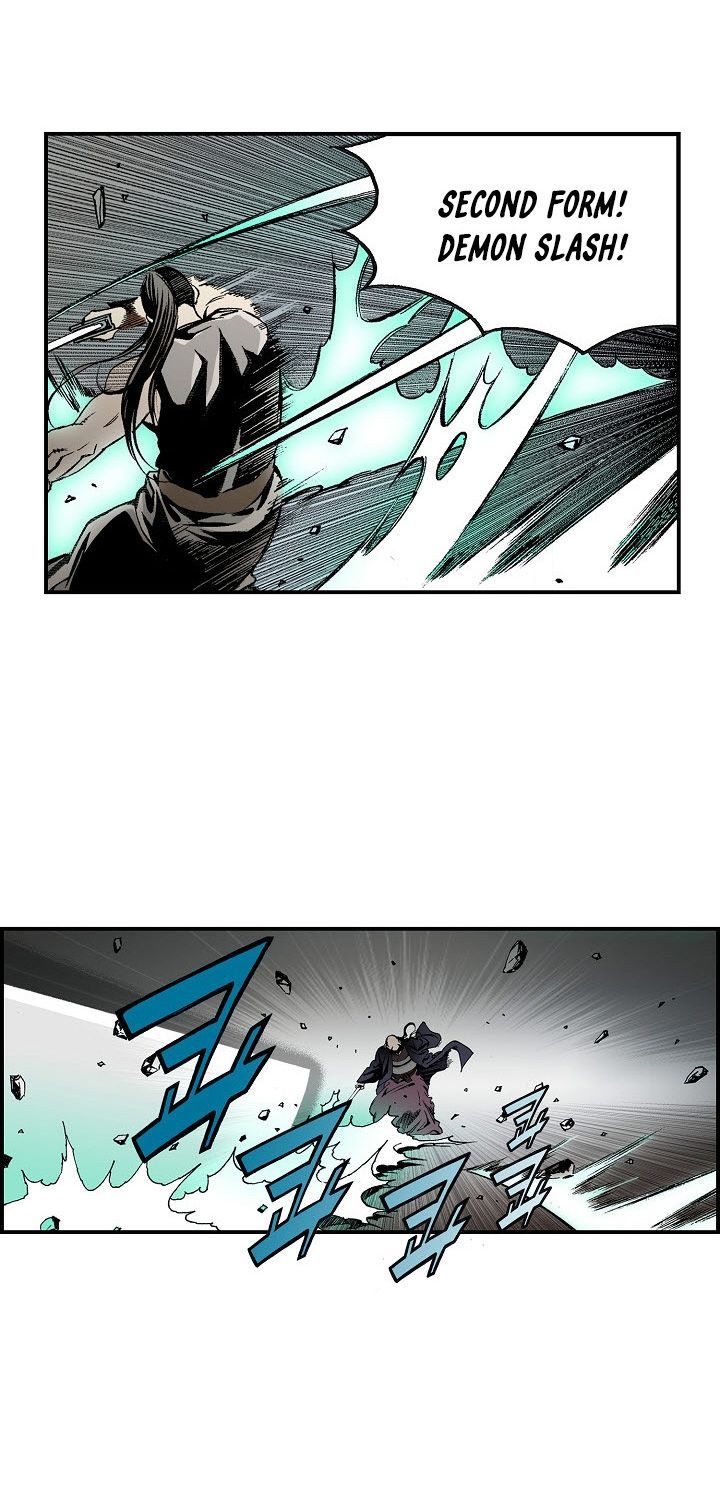 Wizards Martial World 38 22