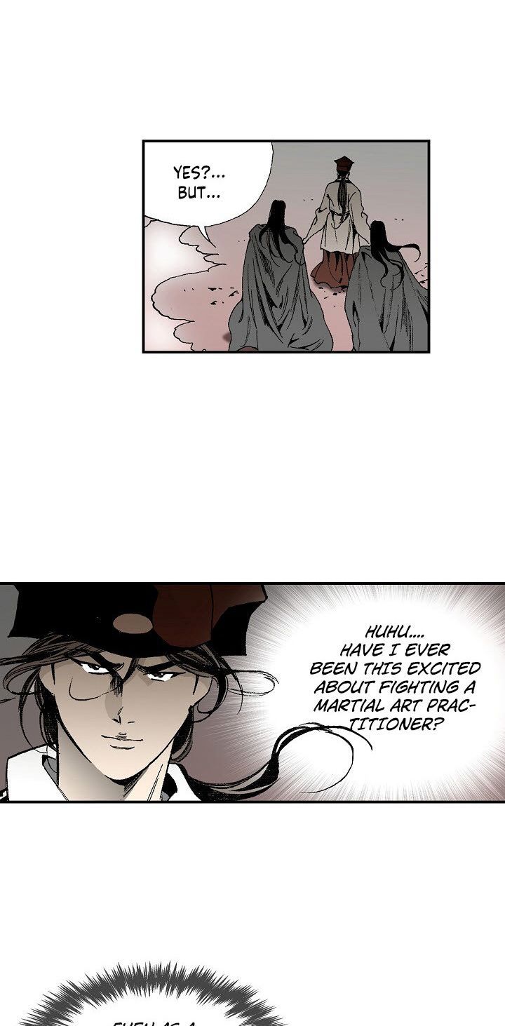 Wizards Martial World 38 8